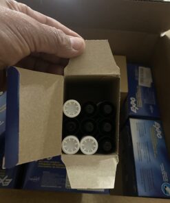 EXPO Low Odor Dry Erase Markers, Chisel Tip, Black, 12 Count 22 61nUFoJKvL