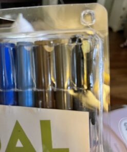 Tombow 56169 Dual Brush Pen Art Markers, Landscape, 10-Pack. Blendable, Brush and Fine Tip Markers 10 Count (Pack of 1) 42 61nUcRnM8mL