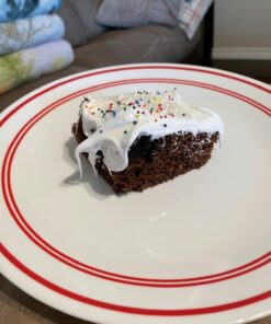 Betty Crocker HomeStyle Fluffy White Frosting Mix, 7.2 oz. (Pack of 12) 7.2 Ounce (Pack of 12) 19 61nWPIvrowL 1