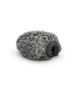 RØDE DeadCat VMP+ Windshield for VideoMic Pro+ Artificial Fur Wind Shield Furry Cover,Grey Deadcat VMP+ - For RØDE VideoMic Pro+ 16 61nWTGsYLaL
