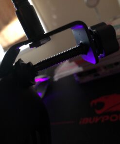 Earamble Studio Microphone Pop Filter Round Shape Mic Wind Mask Shield Screen 41 61nXASqkjeL