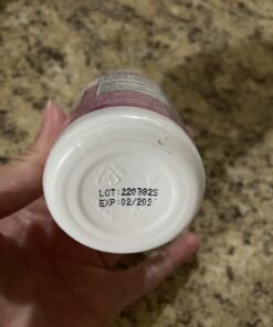 EZ Melts Dissolvable Energy, Memory & Mood Enhancer, Blend of B-Vitamins, Sugar-Free, 2-Month Supply 26 61nXgV1R5kL