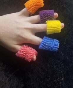 Special Supplies 50 Squishy Pencil Grips for Kids and Adults - Colorful, Cushioned Holders for Handwriting, Drawing, Coloring - Ergonomic Right or Left-Handed Use - Reusable (50) 50 Count (Pack of 1) 33 61nXpT0yAPL