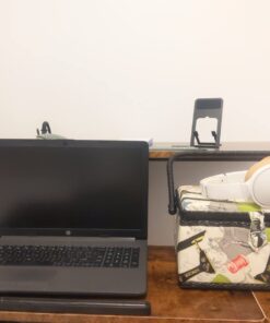 SINGER 07281 Vintage Sewing Basket with Sewing Kit Accessories, 10.5" long x 8" wide x 6" high. 45 61nXqwNqbIL