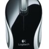 Logitech M187 Wireless Mini Mouse