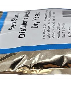 Distiller Yeast 1 lb. Silver 13 61nY1DPwML 1