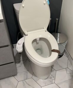 Alternative view of Loftus Gross Party Pooper Fake Poo Toy, Brown, 4 inches