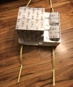 Yamaha Audio YHT-4950U 4K Ultra HD 5.1-Channel Home Theater System with Bluetooth, black 74 61na9szGSnL