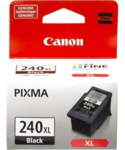 Canon PG-240 XL Black Ink Catridge Compatible to printer MG2120, MG3120, MG4120, MX512, MX432, MX372, MX522, MX452, MG3520, MG3620, MX472, MX532, TS5120 9 61naWrYih9L