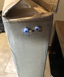 Household Essentials Collapsible Adjustable Gullwing Metal Clothes Drying Rack, Grey 12 61naxhJDWqL