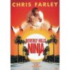 Beverly Hills Ninja DVD October 19, 1999 4 61nbQTo8FL