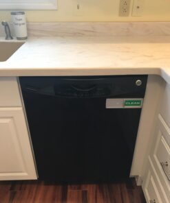 Decorative Dishwasher Cover, Dishwasher Magnet Cover, Magnetic Vinyl Decal, Reusable Panel Decal, 23.5” x 26” 26 Inch 30 61nbzrF3sgL 1