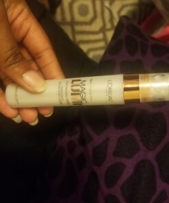 L'Oreal Paris Magic Lumi Light Infusing Primer 0.68 Fl Oz (Pack of 1) 18 61nd OONJGL