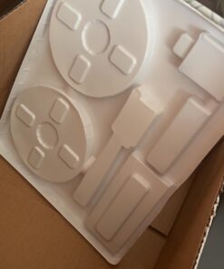 TJOY 100ft Bluetooth LED Strip Lights, Music Sync LED Lights Strip, RGB Color Changing LED Lights with Remote,Smart Phone APP Control, LED Lights for Bedroom,TV,Room DIY (APP+Remote +Mic) 36 61ndaq3HOaL