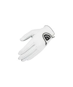 Callaway Men's Dawn Patrol Golf Glove (Leather), Prior Generation Medium/Large Left 10 61ndqakAzL