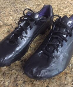 Angelus Acrylic Leather Paint Flat Black 1oz 1 Fl Oz (Pack of 1) 51 61neXa3ztOL