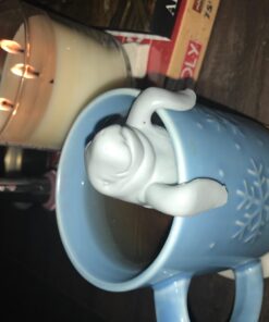 Genuine Fred MANATEA Genuine Fred Silicone Tea Infuser Mana 56 61nfADTgP9L