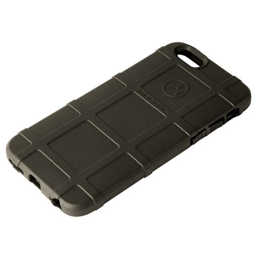 Magpul Industries Field Case Fits Apple iPhone 6 Plus OD Green