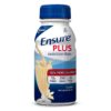 Ensure Plus Vanilla Shake - 24 x 8 Ounce Bottles 8 Ounce (Pack of 24) 50 61nfhkKMRHL