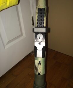 FieldSport Heavy Duty CQB RED Dot Reflex Sight Sighting System Red and Green Illumination with 4 Reticle 56 61ng6ITQRQL