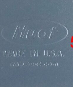 Huot 10550 Drill Bit Index for Jobber Length Sizes 1/16" to 1/2" in 1/64" Increments Original version 20 61ngzpzbeDL