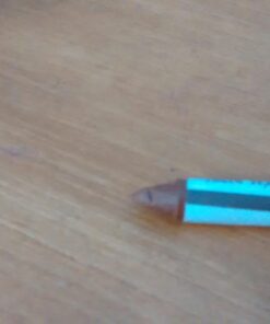 #1 Hardwood Renewer Set of 6 Piece Furniture Repair System Restore Oak Walnut Cherry Scratched Furniture - Touch up & Renew Any Wood Surface 30 61nhXTQgOwL