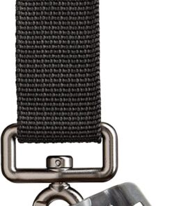 BLACKRAPID Double Breathe Camera Harness, Trusted Design For One Or Two SLR, DSLR, Mirrorless Cameras One Size Black 19 61nhYpCTdBL
