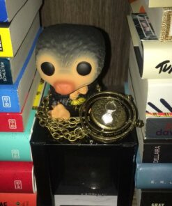 Funko POP Movies: Fantastic Beasts And Where to Find Them - Niffler Action Figure 19 61nhcDdrO0L