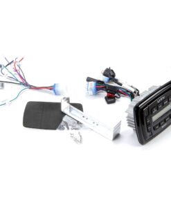 Infinity PRV250 AM/FM/BT Stereo Receiver (45143) 14 61nhdCQJn8L