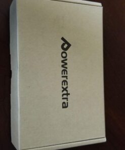 Powerextra 2 Pack Replacement Sony NP-BX1 Li-ion Battery and Charger Compatible with Sony NP-BX1/M8 and Sony Cyber-Shot DSC-RX100, DSC-RX100 II, DSC-RX100M II, DSC-RX100 III, DSC-RX100 V 20 61niIHJO24L