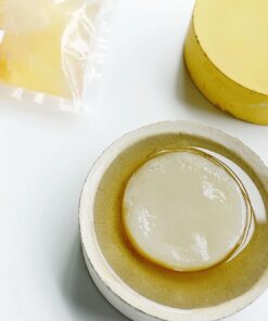 Organic SCOBY Kombucha Starter Kit - 100% Guaranteed to Brew - Fresh, Live Culture with Strong Starter Liquid 11 61nir0wDm9L