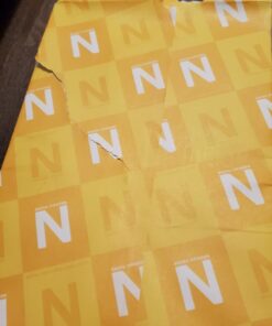 Neenah Paper 40414 Exact Index Card Stock, 110lb, 92 Bright, 11 x 17, 250 Sheets 11 x 17/110 lb 28 61nivIzTttL