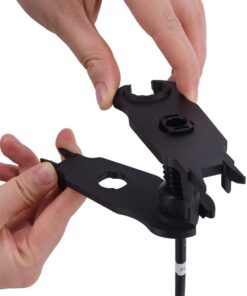 RENOGY Solar Panel Connector Assembly Tool 1 Count (Pack of 1) 13 61nj7RnFUnL