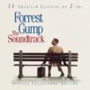Forrest Gump - The Soundtrack Forrest Gump - The Soundtrack 3 61nkPEbcAL