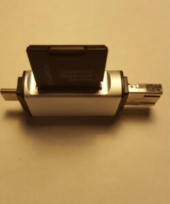 SanDisk Ultra 128GB microSDXC UHS-I Card with Adapter, Black, Standard Packaging (SDSQUNC-128G-GN6MA) 28 61nkQZJwHL