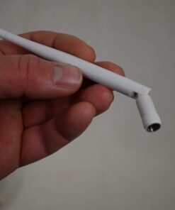 JideTech 5MP PTZ WiFi Camera Outdoor, 5X Optical Zoom Dome Camera with Human/Motion Detection, Auto Tracking, Wireless IP Camera with Mic/Audio, MicroSD (128GB), IR Night Vision, IP66 Weatherproof 46 61nkkuvDLeL