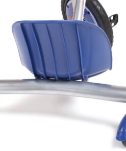 Razor RipRider 360 Caster Trike for Kids Ages 5+ - Lightweight, Rubber Handlebars, Steel Frame, for Riders up to 160 lbs 24 61nm1HSwNvL