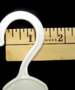 Alternative view of 12 Doll Hanger fits18 inch Dolls Doll Accessories Doll Clothing 18" Doll Clothing