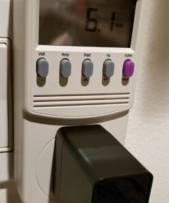 P3 P4400 Kill A Watt Electricity Usage Monitor 1 White 47 61nmKqJKjL