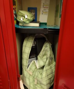 LockerMate Adjust-A-Shelf Locker Shelf, Easy to Use, Extends to Fit Your Locker, Black 1 Pack 24 61npDastgL