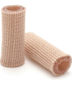 SP Ableware Silipos Gel Toe Tubes - 2 each (789060000)