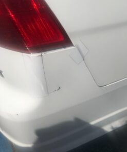 Gorilla Tape, White Duct Tape, 1.88" x 30 yd, White, (Pack of 1) 1 Pack 40 61nps6dv3KL