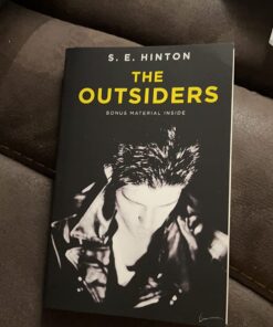 The Outsiders 16 61nqWb8dHAL
