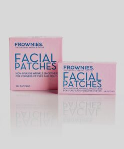 Frownies Forehead and Between Eyes Wrinkle Patches The Original Wrinkle Patch Non Invasive Wrinkle Smoothers for Forehead Wrinkles 31 61nrZTGCW4L