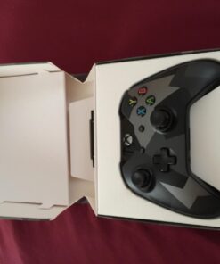 Xbox One Special Edition Covert Forces Wireless Controller 44 61nryhih4eL