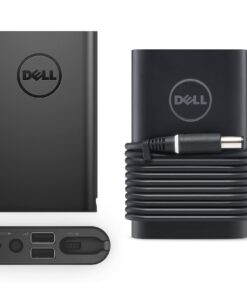 Alternative view of Dell Power Companion 6 Cell 18000 mAh (WCKF2)