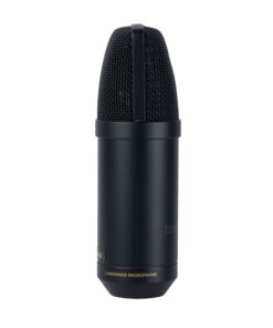 Nady SCM-800 Large Diaphragm Condenser Microphone – Studio quality, great for vocals, acoustic instruments, recording, podcasting, and more! 7 61nuSJHlecL