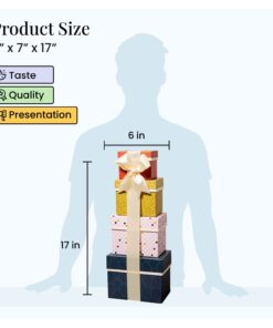 Broadway Basketeers Kosher Gourmet Chocolate Food Gift Basket for Christmas, Families, College, Delivery for Holidays, Appreciation, Thank You, Get Well Soon, Care Package All Occasions 21 61nv49opKvL