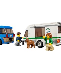 LEGO City Van & Caravan 60117 26 61nv7ZqzUvL