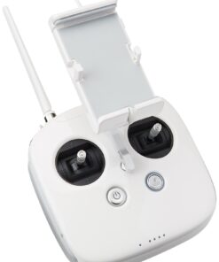 Alternative view of DJI Phantom 4 PRO Professional Drone, Hobby RC Quadcopter & Multirotor, White, CP.PT.000488